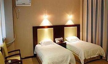 City Inn Nanjing Xinjiekou Nanjing (Jiangsu) Exteriör bild