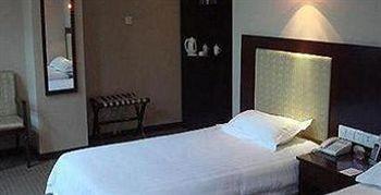 City Inn Nanjing Xinjiekou Nanjing (Jiangsu) Exteriör bild