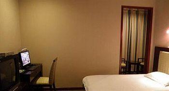 City Inn Nanjing Xinjiekou Nanjing (Jiangsu) Exteriör bild