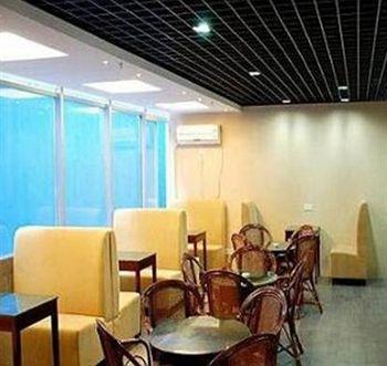 City Inn Nanjing Xinjiekou Nanjing (Jiangsu) Exteriör bild